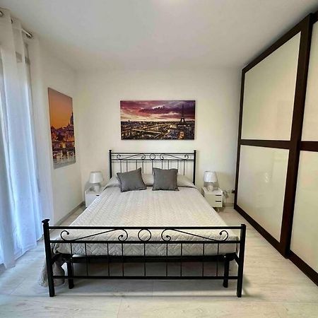 Appartamento Luminoso Domus Eur 罗马 外观 照片