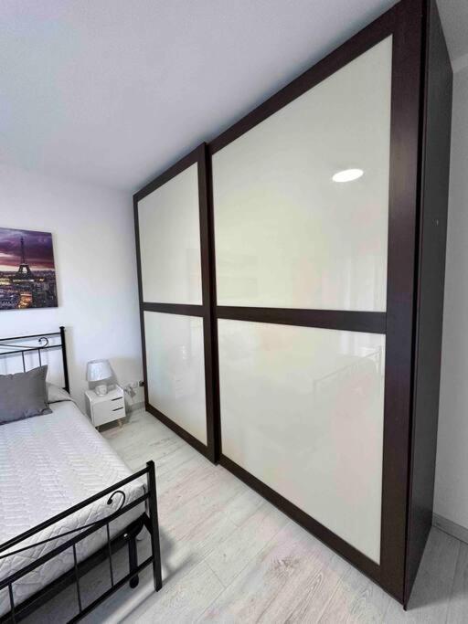 Appartamento Luminoso Domus Eur 罗马 外观 照片