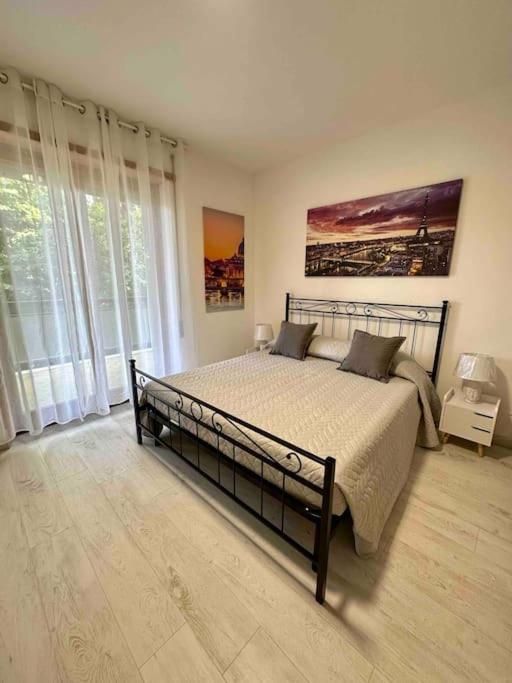 Appartamento Luminoso Domus Eur 罗马 外观 照片