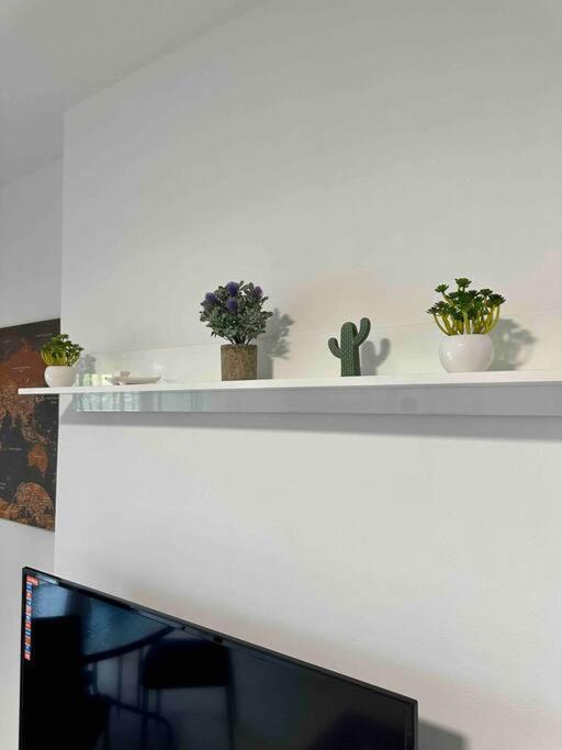 Appartamento Luminoso Domus Eur 罗马 外观 照片