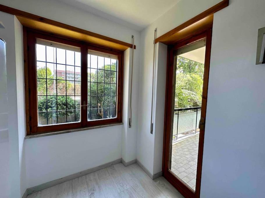 Appartamento Luminoso Domus Eur 罗马 外观 照片