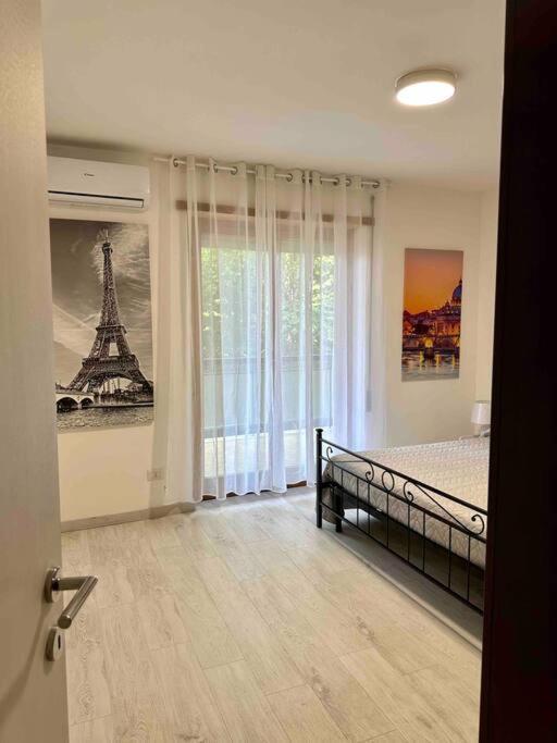 Appartamento Luminoso Domus Eur 罗马 外观 照片