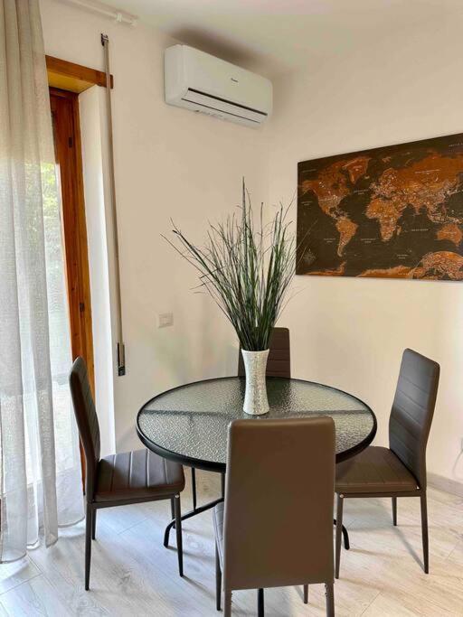 Appartamento Luminoso Domus Eur 罗马 外观 照片
