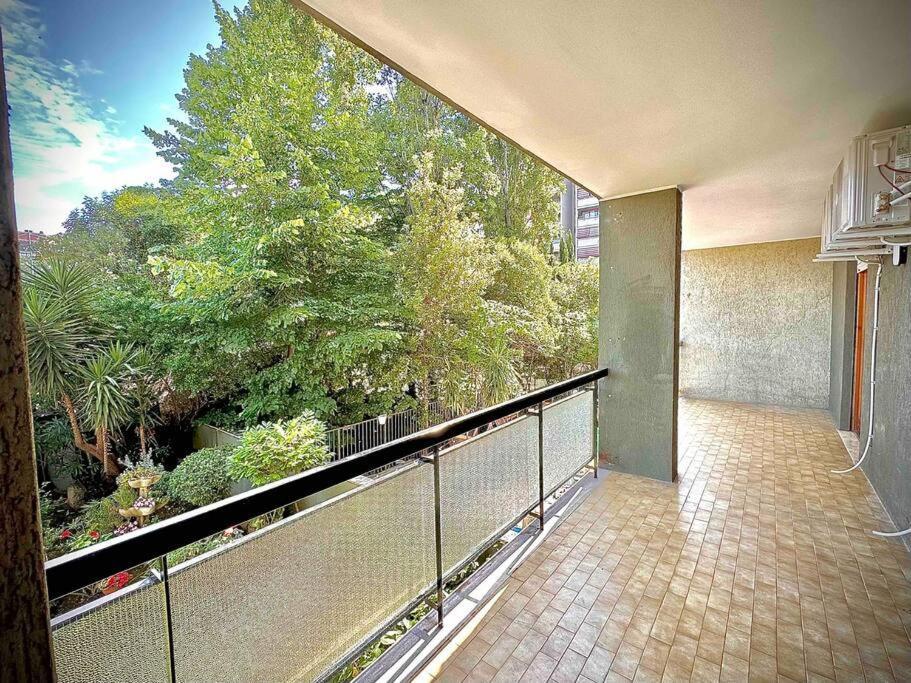 Appartamento Luminoso Domus Eur 罗马 外观 照片
