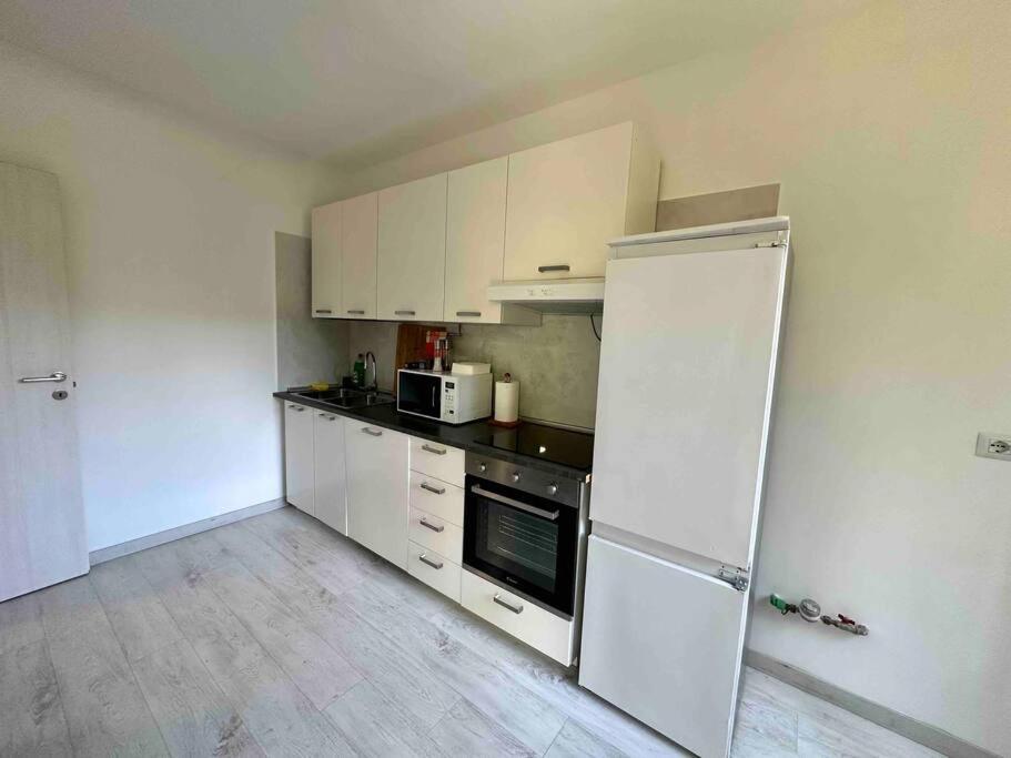 Appartamento Luminoso Domus Eur 罗马 外观 照片