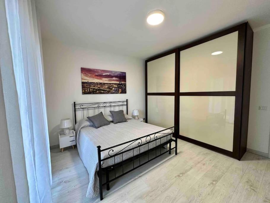 Appartamento Luminoso Domus Eur 罗马 外观 照片
